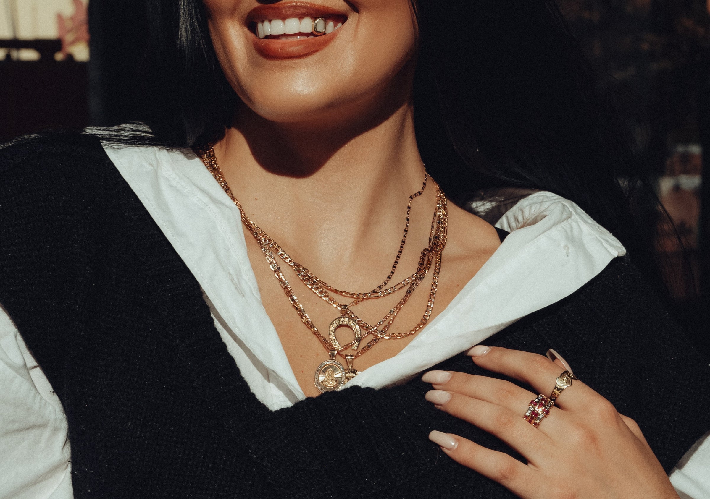 GOLD DROPS EVERY WEEK.