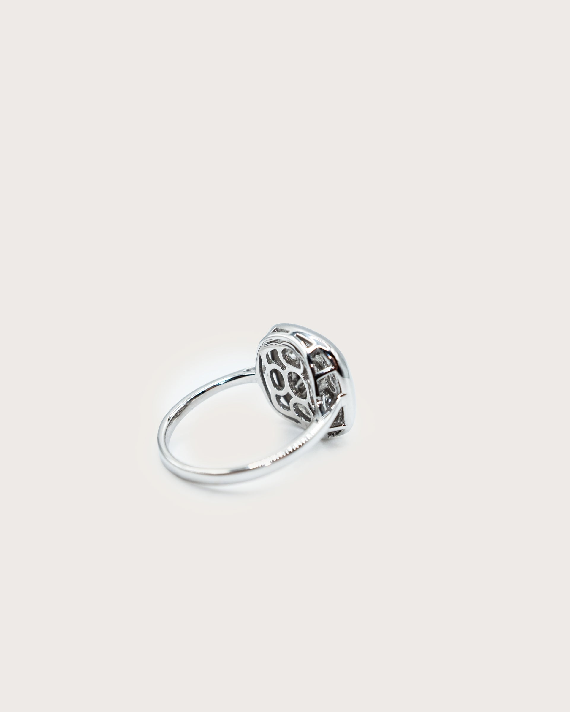 Meteor Shower Ring