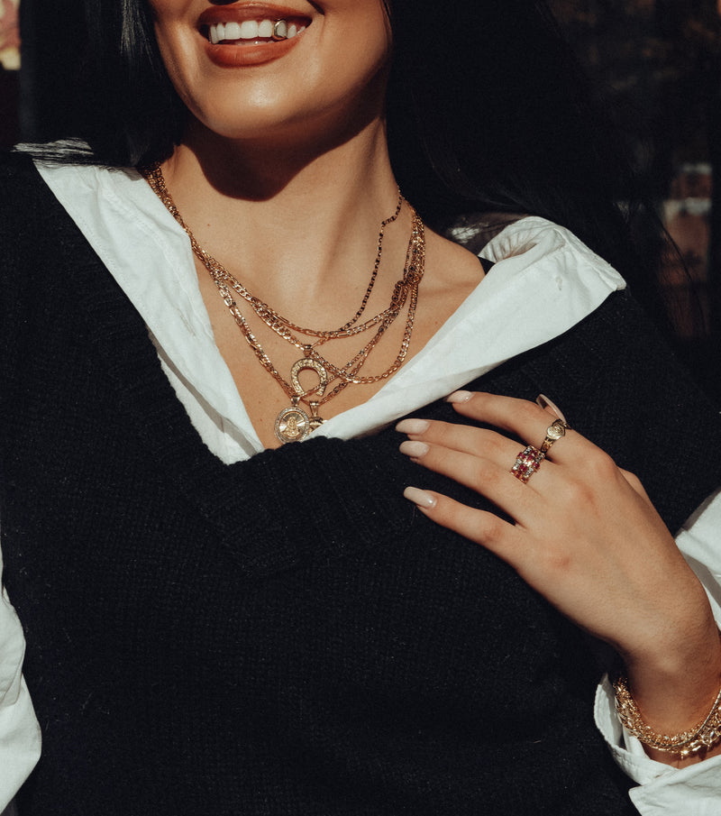 GOLD DROPS EVERY WEEK.