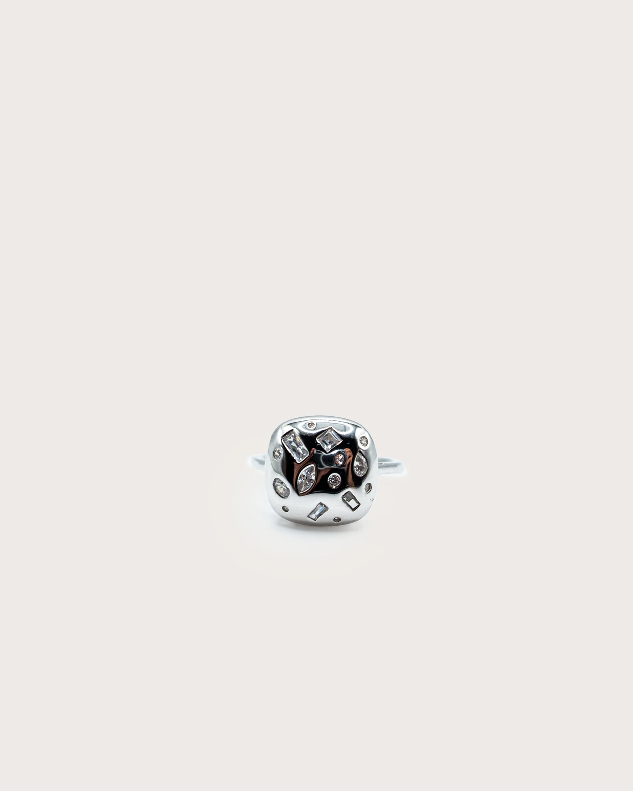 Meteor Shower Ring