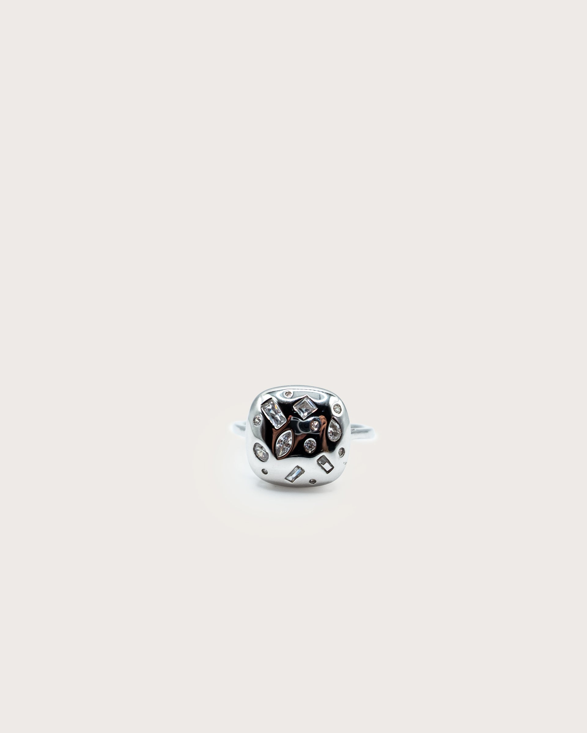 Meteor Shower Ring