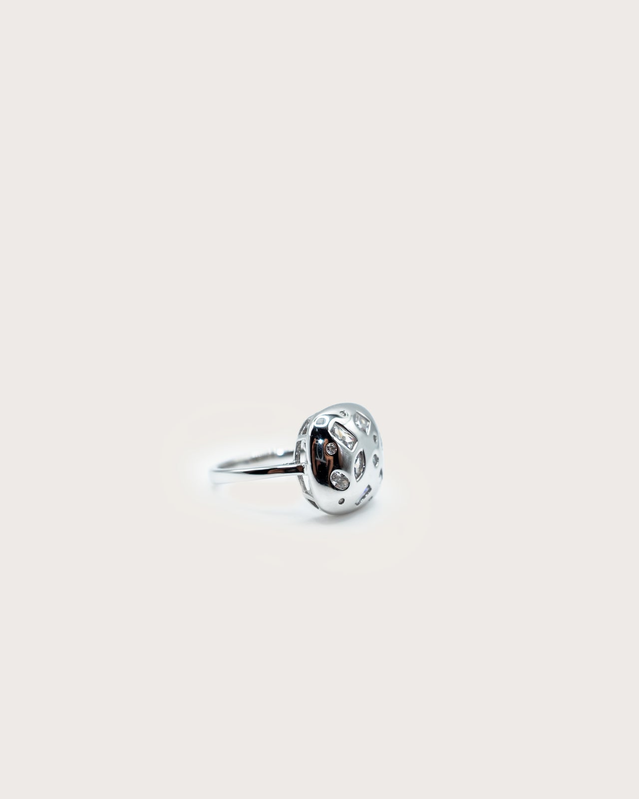 Meteor Shower Ring