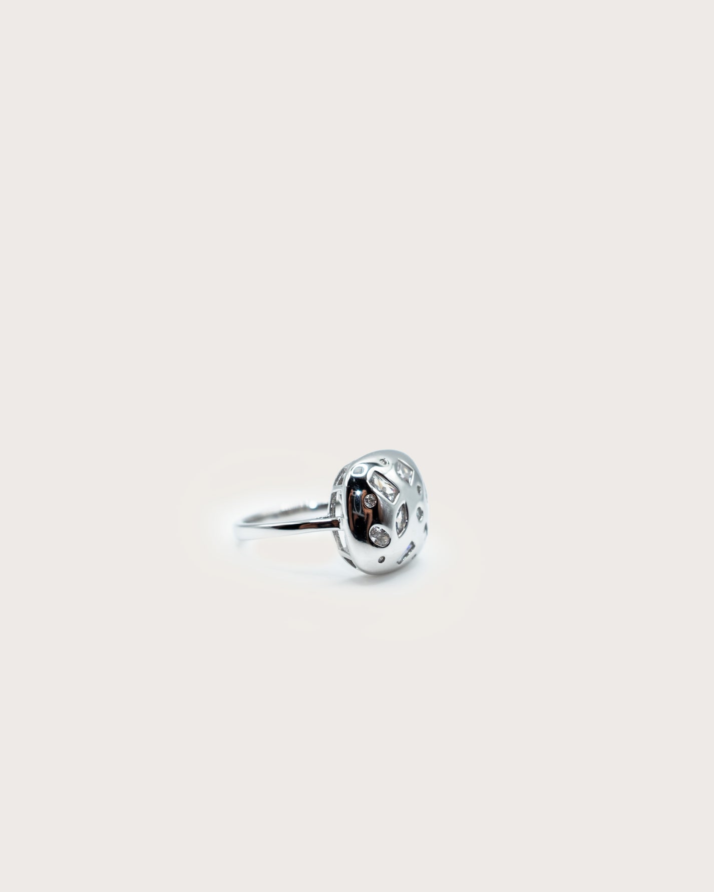 Meteor Shower Ring