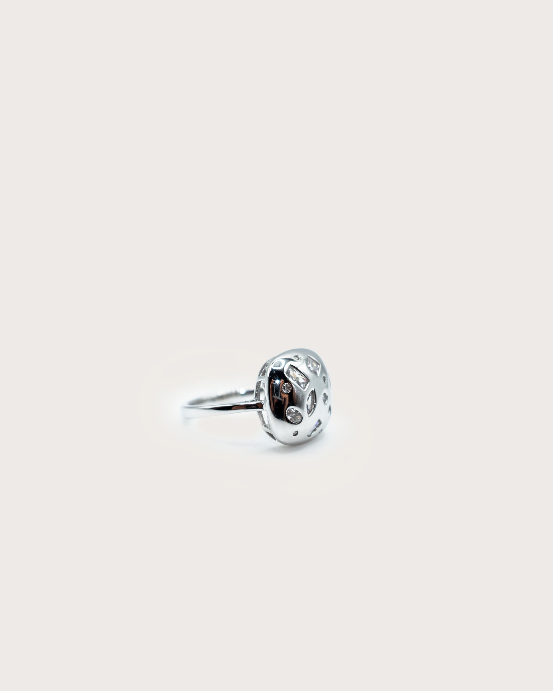 Meteor Shower Ring