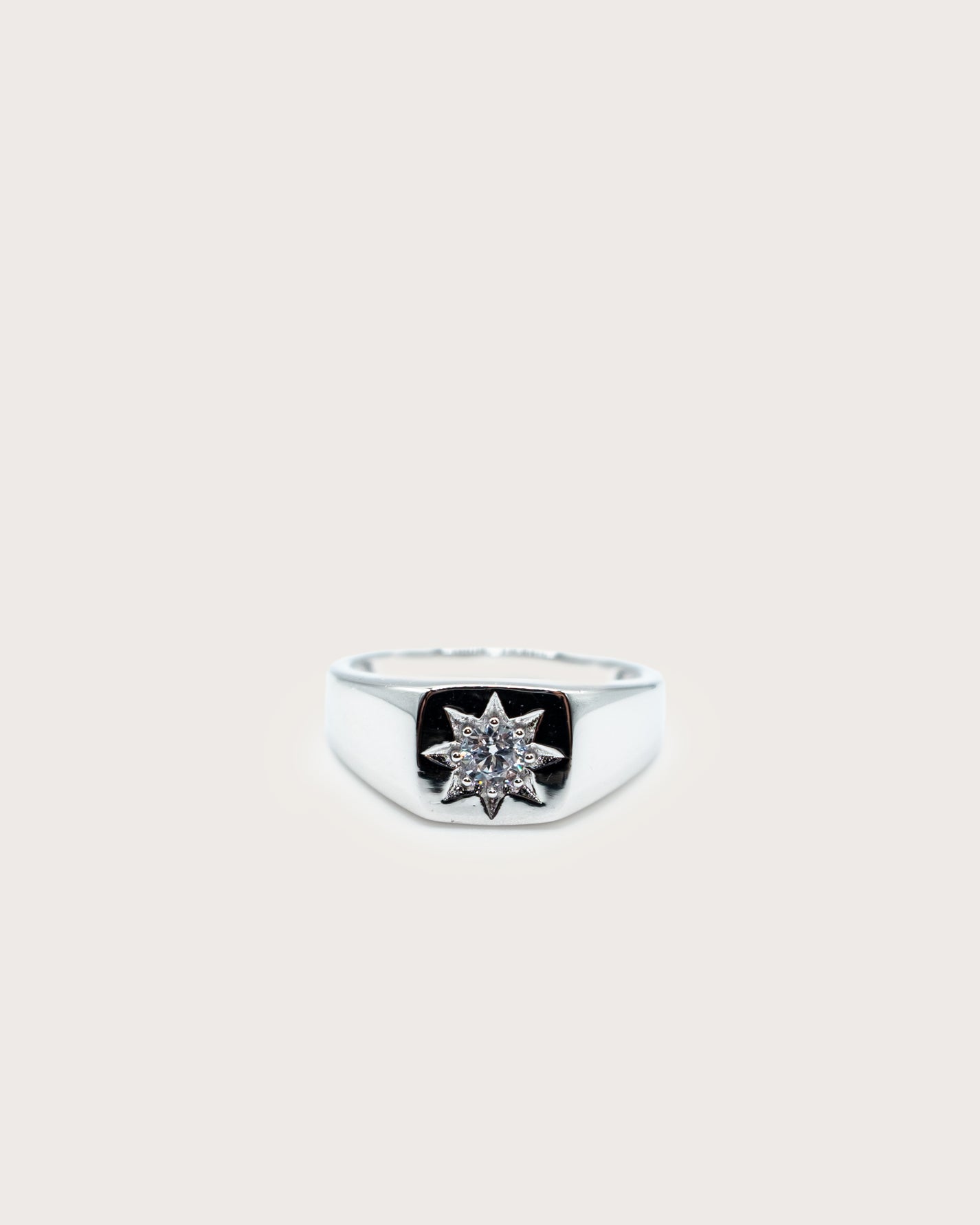 North Star Ring