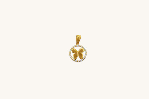 CHARMS & PENDANTS