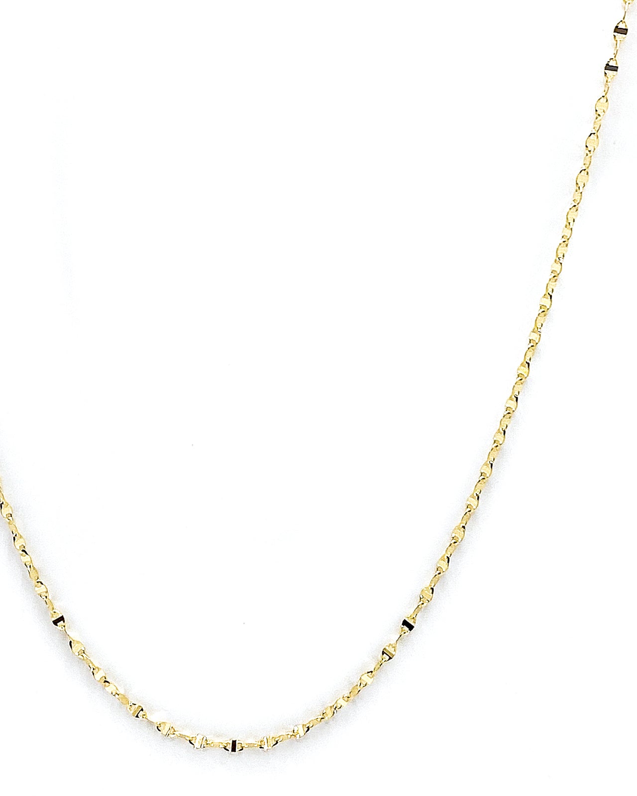 The Mariner Twist Chain