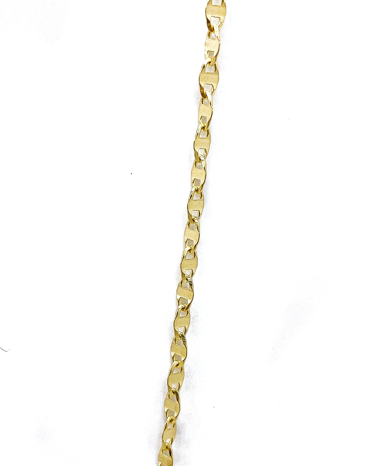 The Mariner Twist Chain