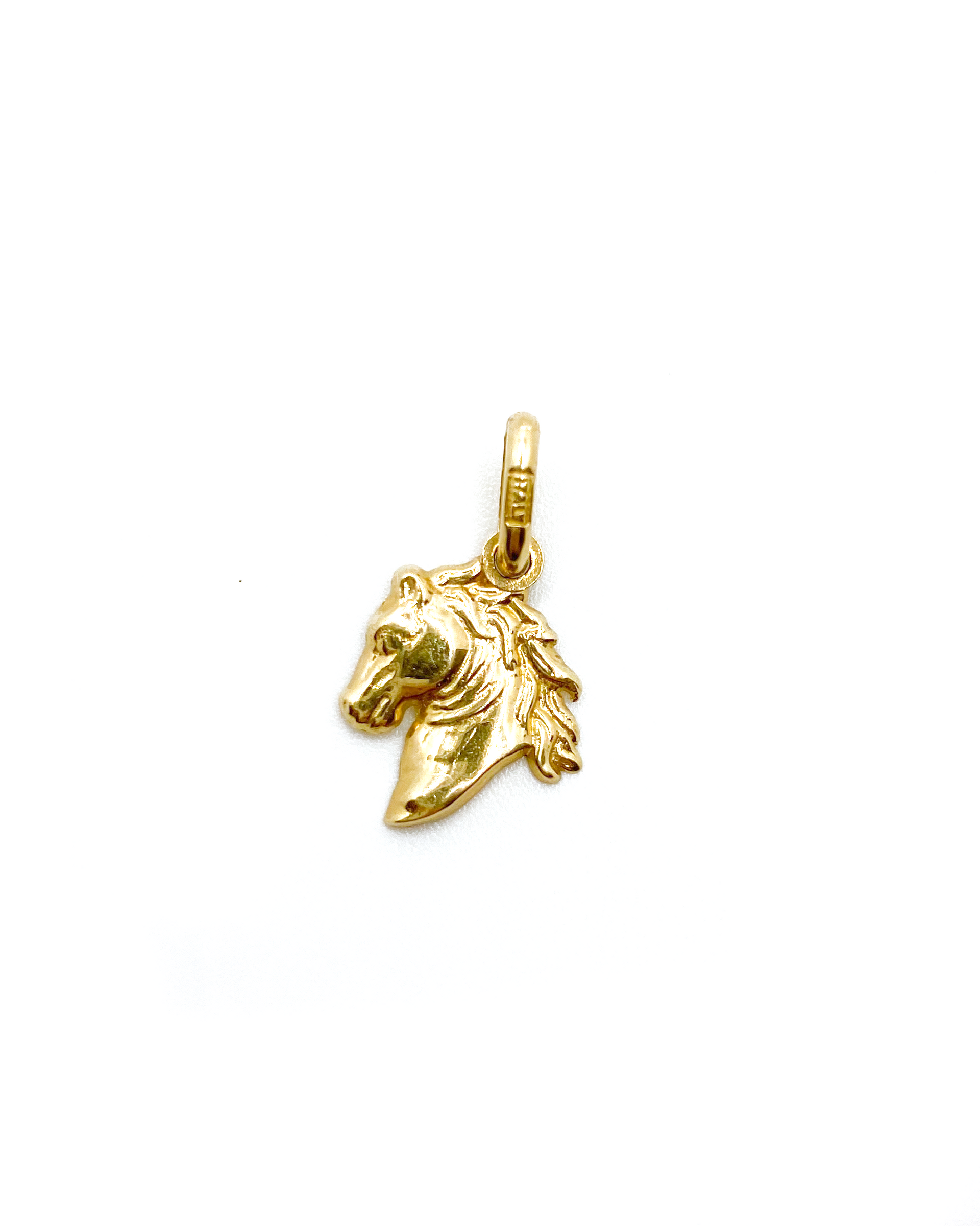 The Horse Pendant