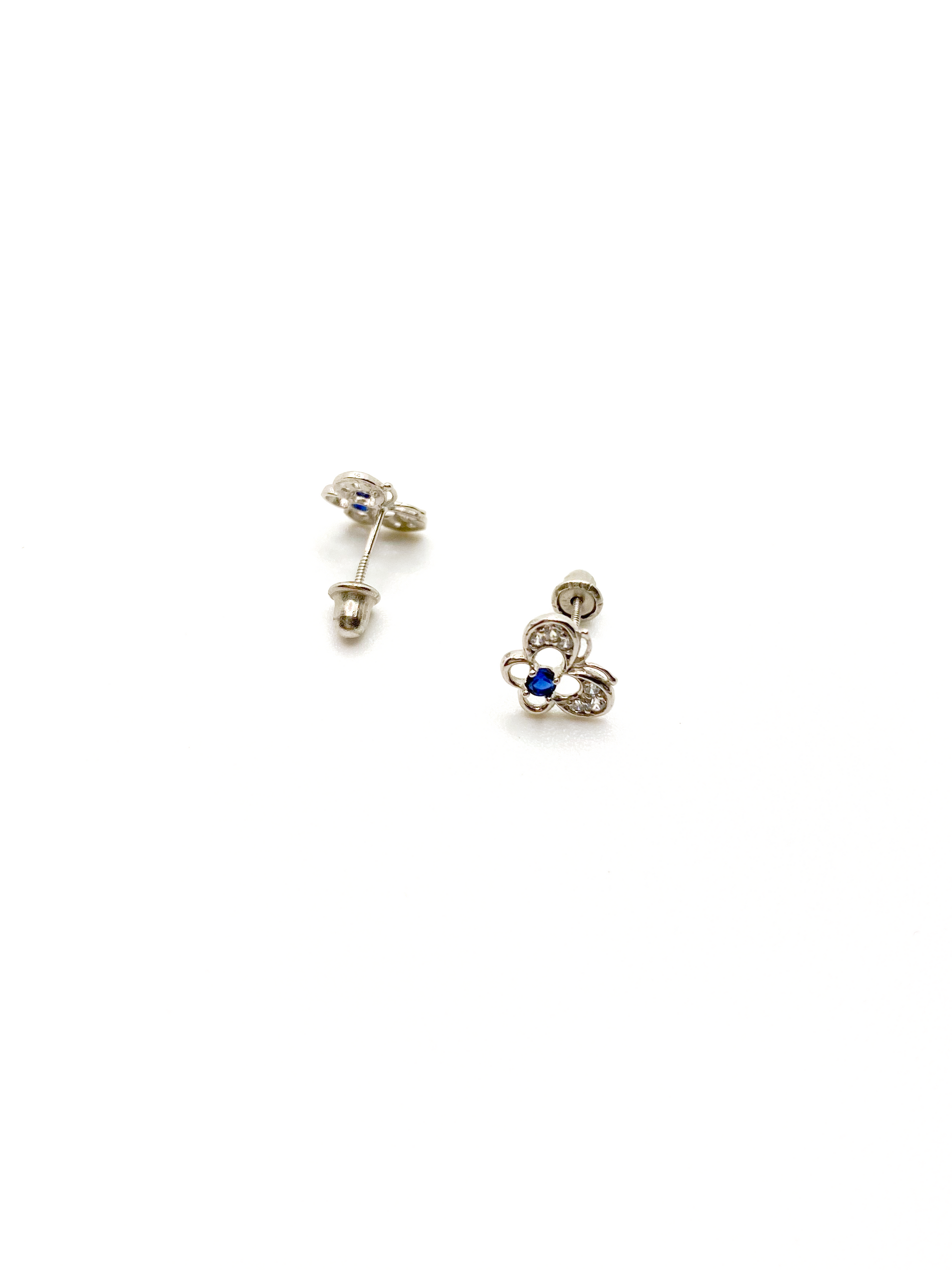 Butterfly Studs