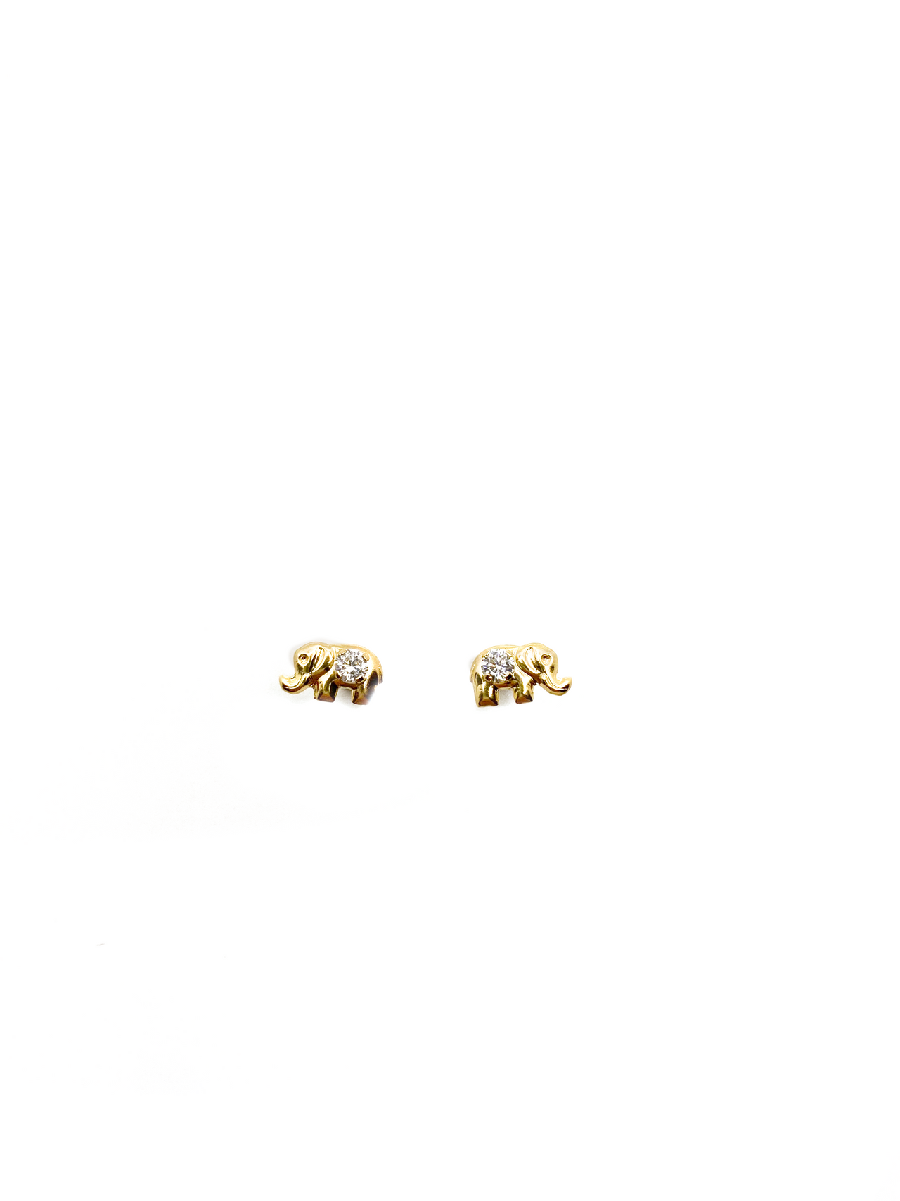 Elephant Studs