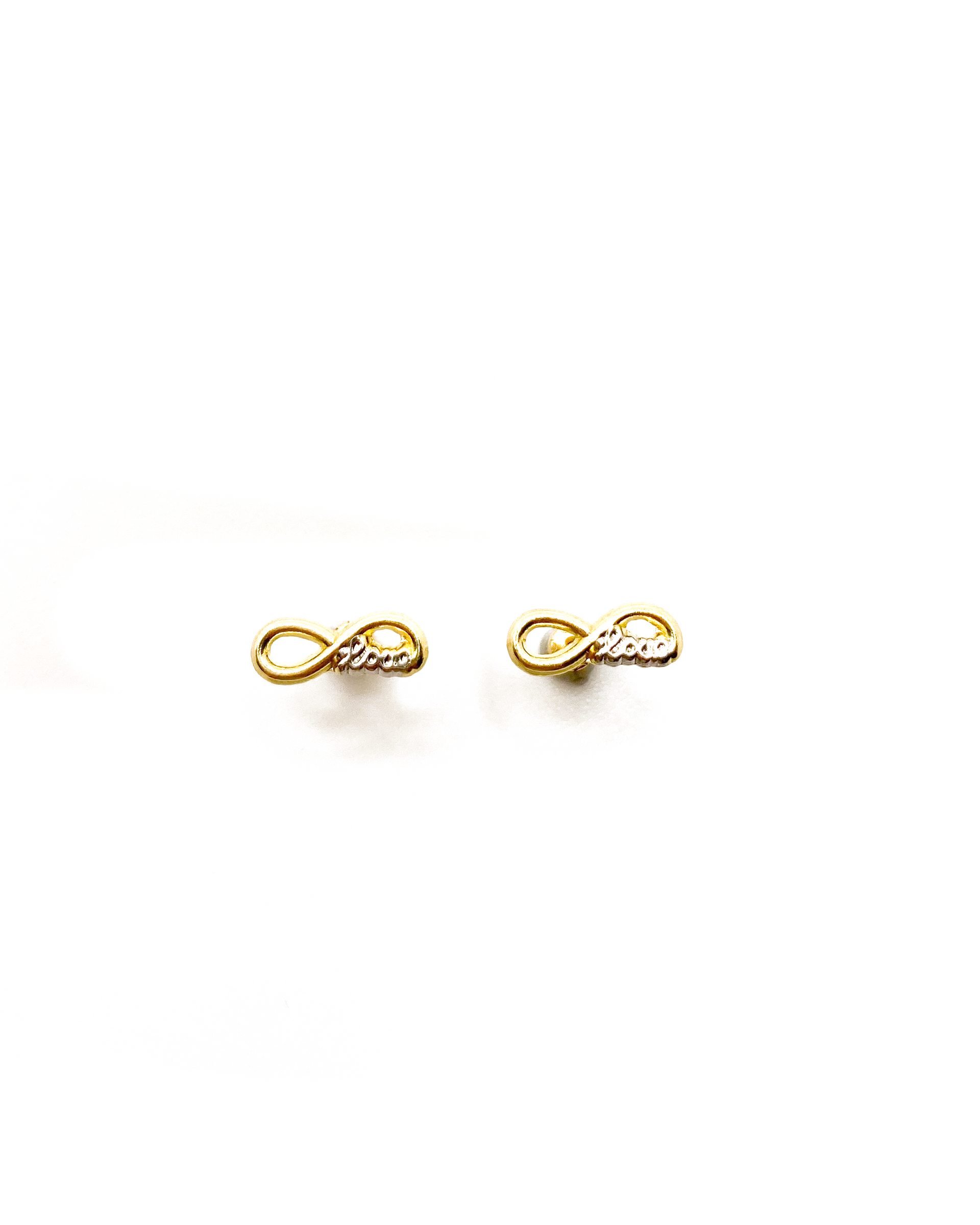 Infinity Studs