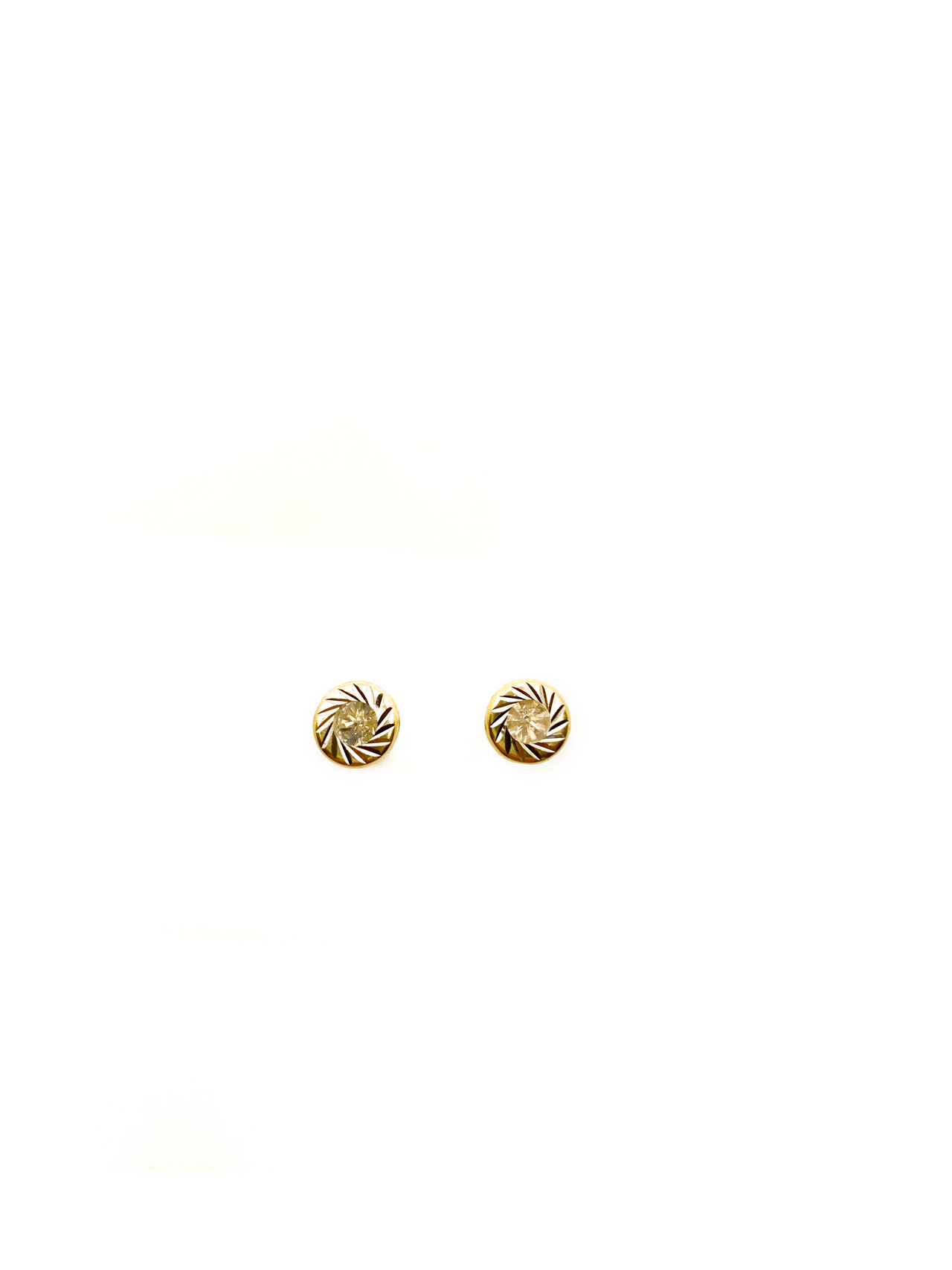 Cubic Pattern Studs