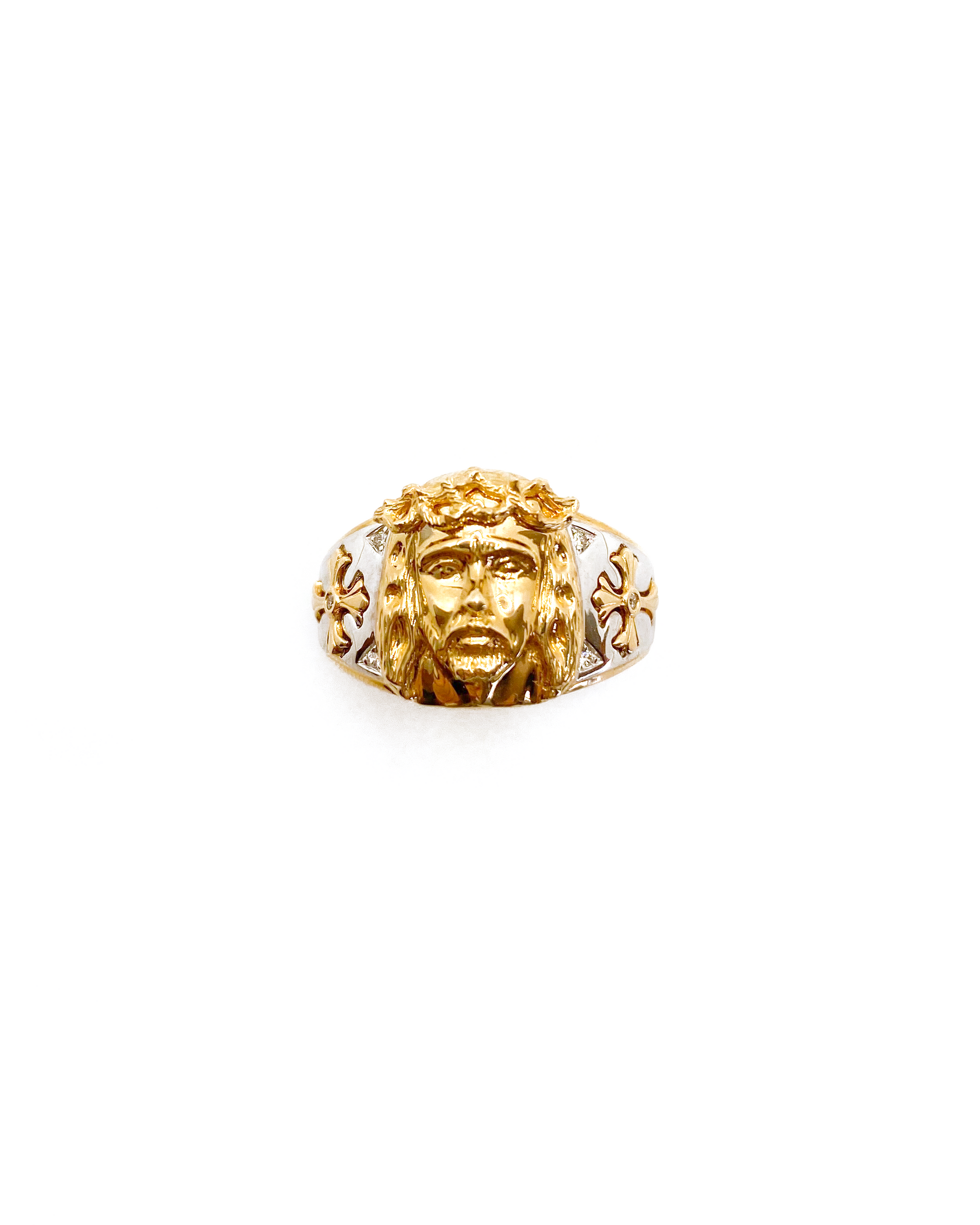 The Christ Signet Ring