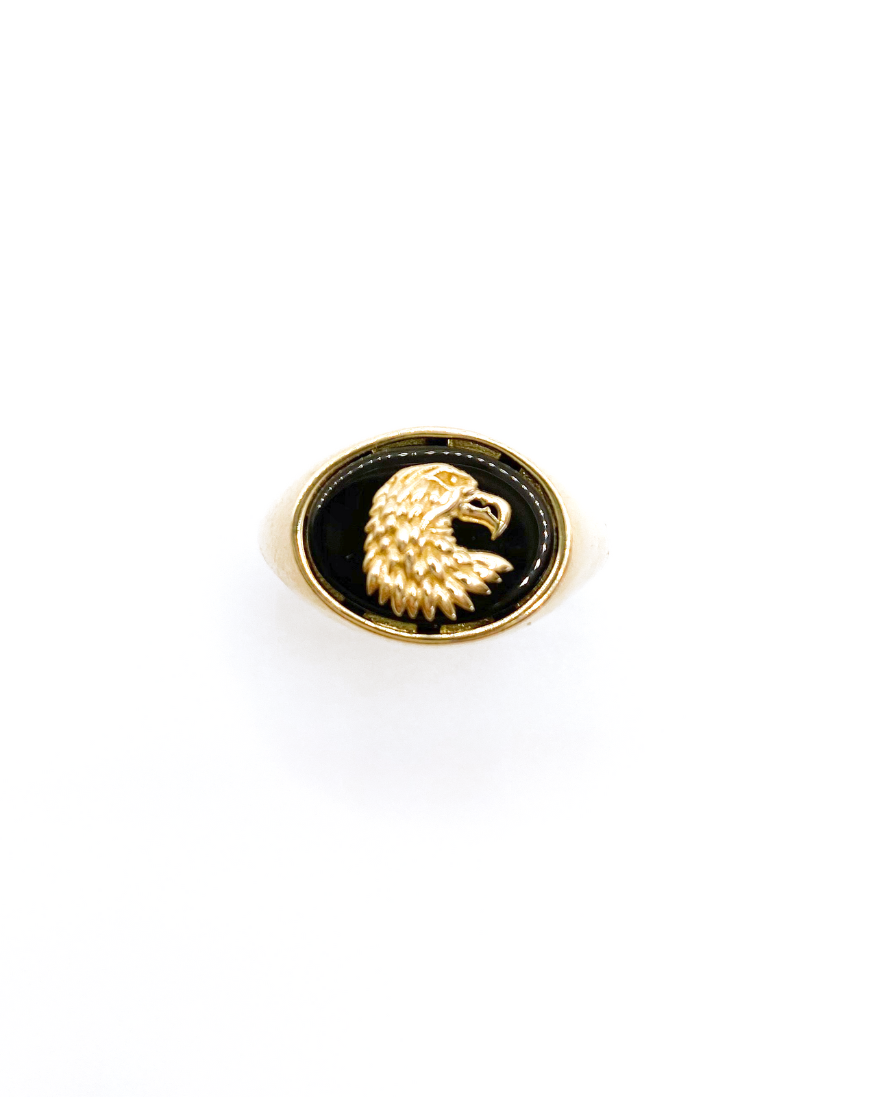 The Eagle Signet Ring